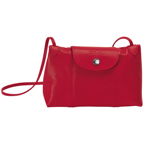 Le Pliage Cuir Bolso Bandolera - Luxury Avenue Boutique