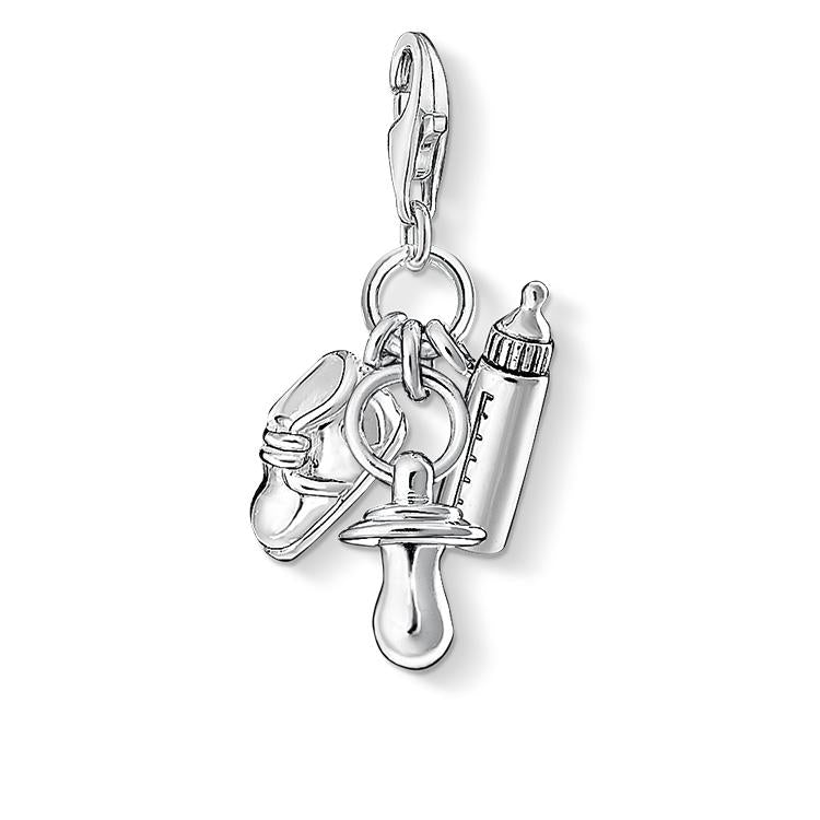 Charm Set Bebé