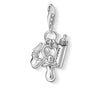 Charm Set Bebé