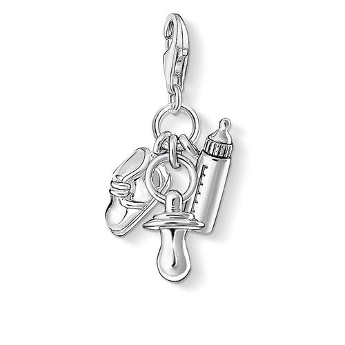 Charm Set Bebé