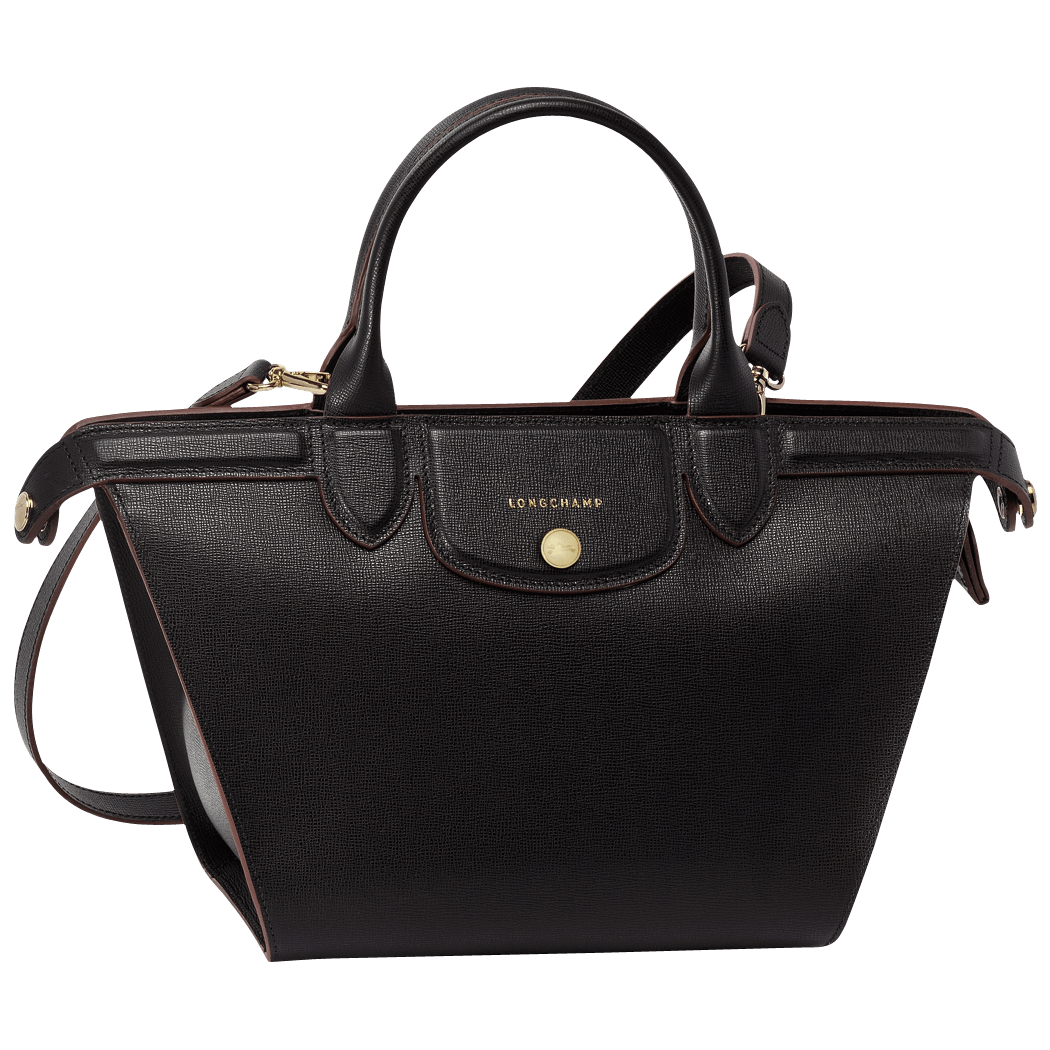 Le Pliage Heritage Bolso de Mano M - Luxury Avenue Boutique