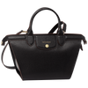 Le Pliage Heritage Bolso de Mano M - Luxury Avenue Boutique
