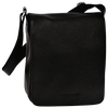 Le Foulonné Bolsa Caballero Niquel - Luxury Avenue Boutique