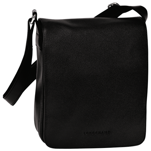 Le Foulonné Bolsa Caballero Niquel - Luxury Avenue Boutique