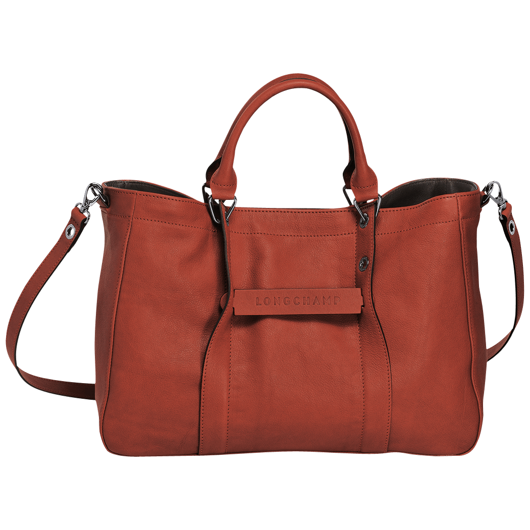 Longchamp 3D Bolso Cabás M - Luxury Avenue Boutique