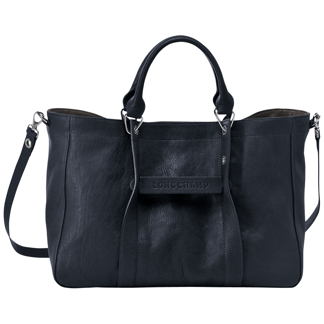 Longchamp 3D Bolso Cabás M - Luxury Avenue Boutique