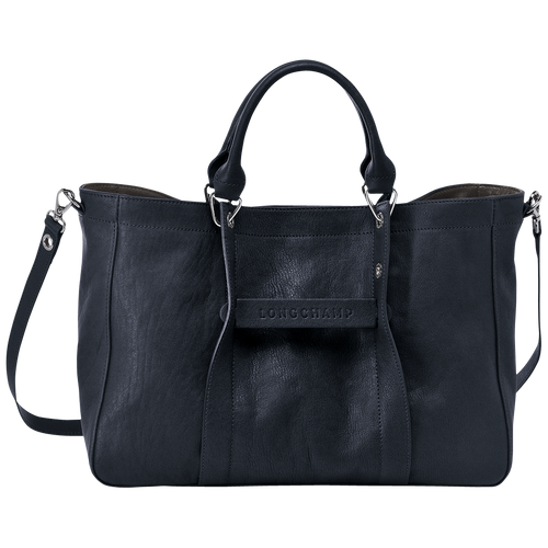 Longchamp 3D Bolso Cabás M - Luxury Avenue Boutique