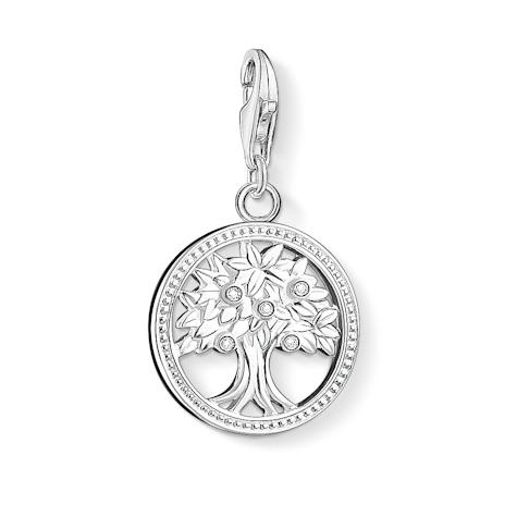 Charm Árbol