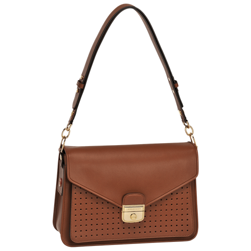 Mademoiselle Longchamp Besace - Luxury Avenue Boutique