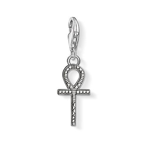 Charm Cruz de la Vida