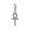 Charm Cruz de la Vida