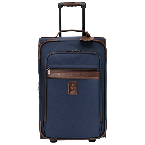 Boxford Maleta Pequeña Con Ruedas - Luxury Avenue Boutique