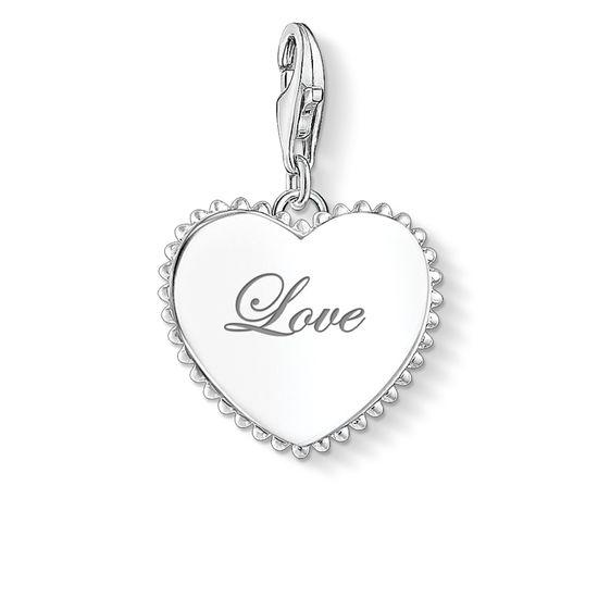 Colgante Charm 