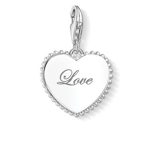 Colgante Charm 