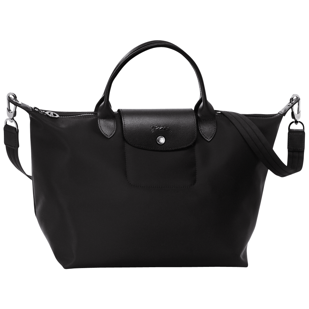 Le Pliage Neo Bolso De Mano M - Luxury Avenue Boutique