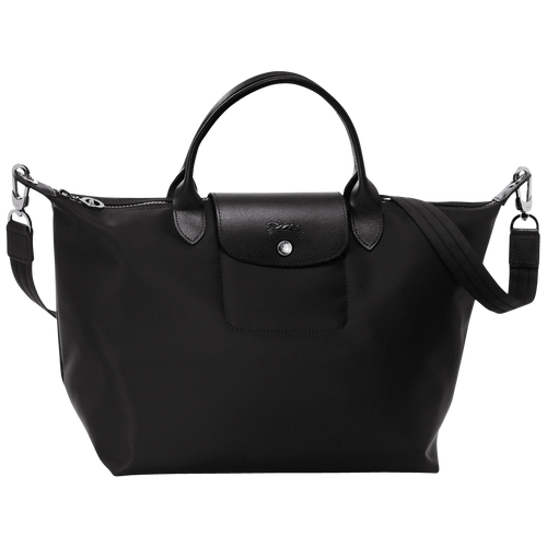 Le Pliage Neo Bolso De Mano M - Luxury Avenue Boutique