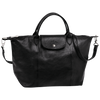 Le Pliage Cuir Bolso De Mano M - Luxury Avenue Boutique