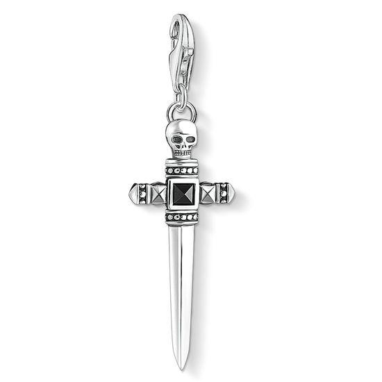 Charm Colgante de Espada
