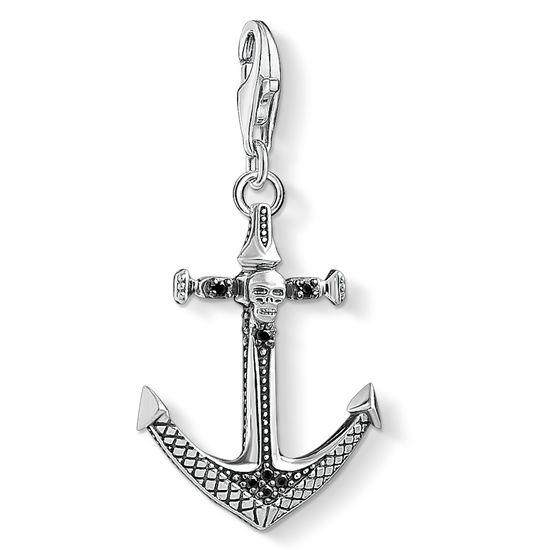 Charm Colgante Ancla