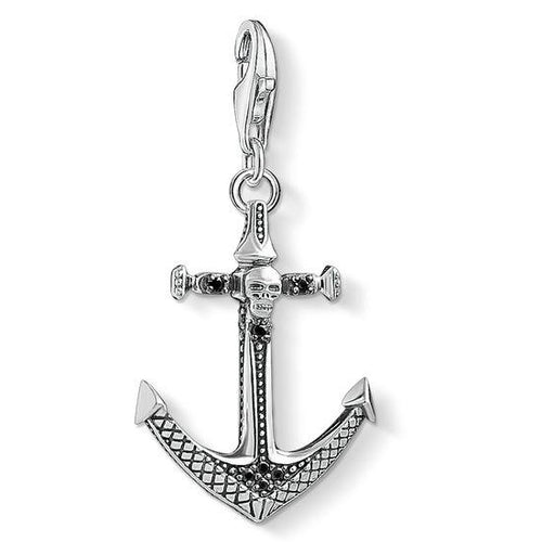Charm Colgante Ancla