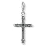 Charm Colgante Cruz
