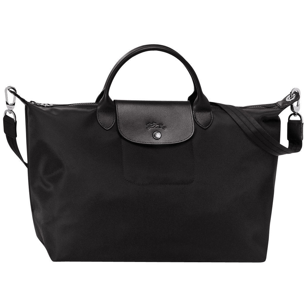 Le Pliage Neo Bolso De Mano L - Luxury Avenue Boutique