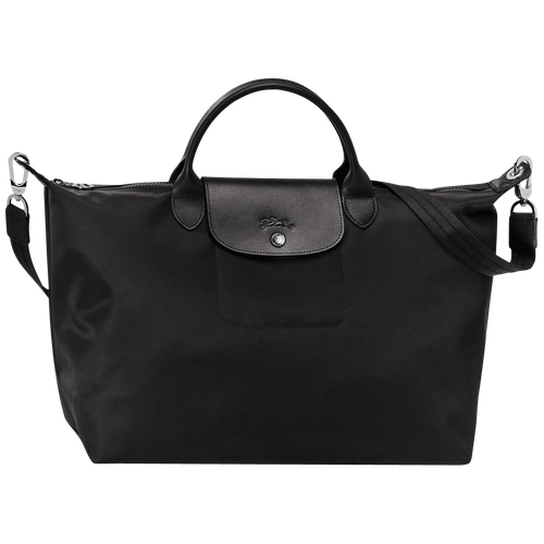 Le Pliage Neo Bolso De Mano L - Luxury Avenue Boutique