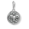 Charm Colgante Signo del Zodiaco "Aries"