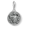 Charm Colgante Signo del Zodiaco "Tauro"