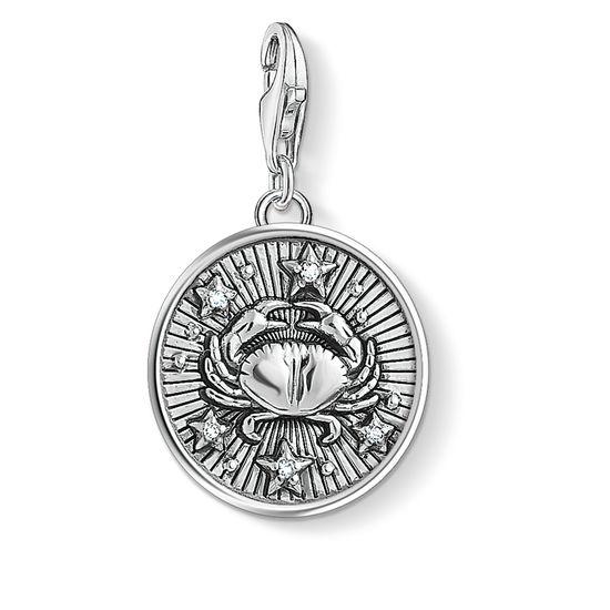 Charm Colgante Signo del Zodiaco 