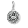 Charm Colgante Signo del Zodiaco "Cáncer"