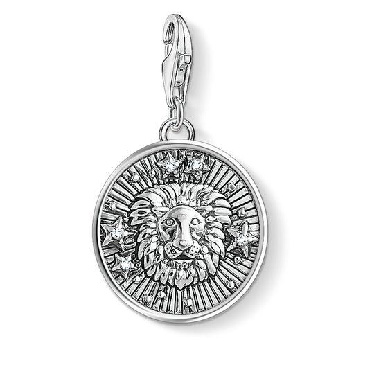 Charm Colgante Signo del Zodiaco 