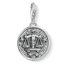 Charm Colgante Signo del Zodiaco "Libra"