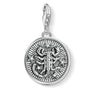 Charm Colgante Signo del Zodiaco "Escorpión"
