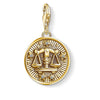 Charm Colgante Signo del Zodiaco "Libra"