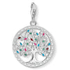 Charm Colgante Árbol del Amor