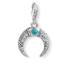 Charm Colgante Diente de Tigre Maorí