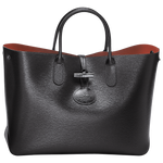 Roseau Bolso Cabás L - Luxury Avenue Boutique