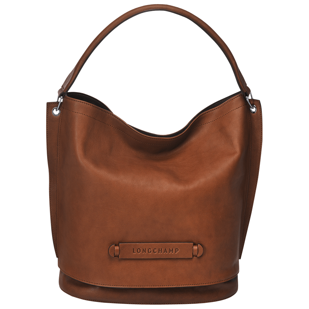 Longchamp 3D Bolso Hombro - Luxury Avenue Boutique