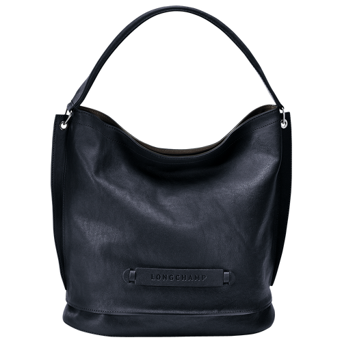 Longchamp 3D Bolso Hombro - Luxury Avenue Boutique