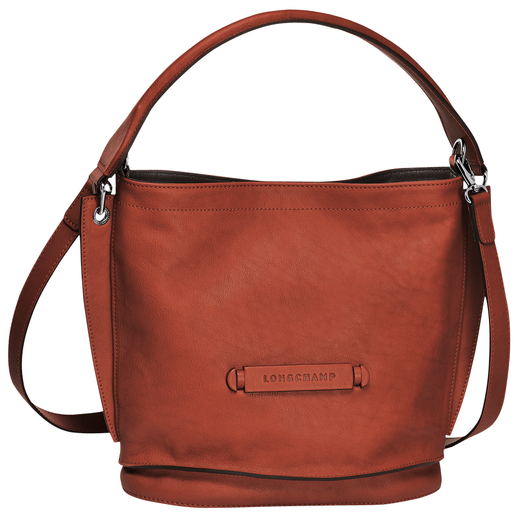 Longchamp 3D Bolso Cruzado - Luxury Avenue Boutique