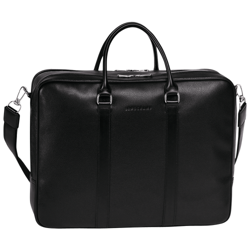 Le Foulonné Portadocumentos L - Luxury Avenue Boutique