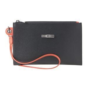 Roseau Clutch - Luxury Avenue Boutique