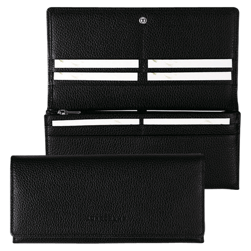 Le Foulonné Cartera con Solapa - Luxury Avenue Boutique