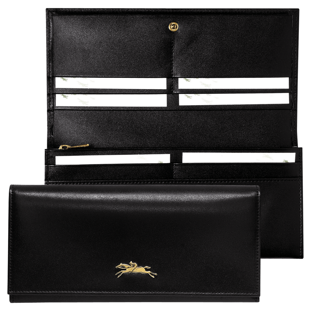 Honore 404 Cartera Solapa - Luxury Avenue Boutique
