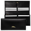Honore 404 Cartera Solapa - Luxury Avenue Boutique
