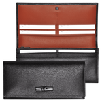 Roseau Cartera Continental - Luxury Avenue Boutique