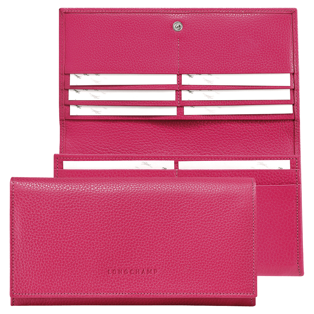 Le Foulonné Cartera Continental - Luxury Avenue Boutique