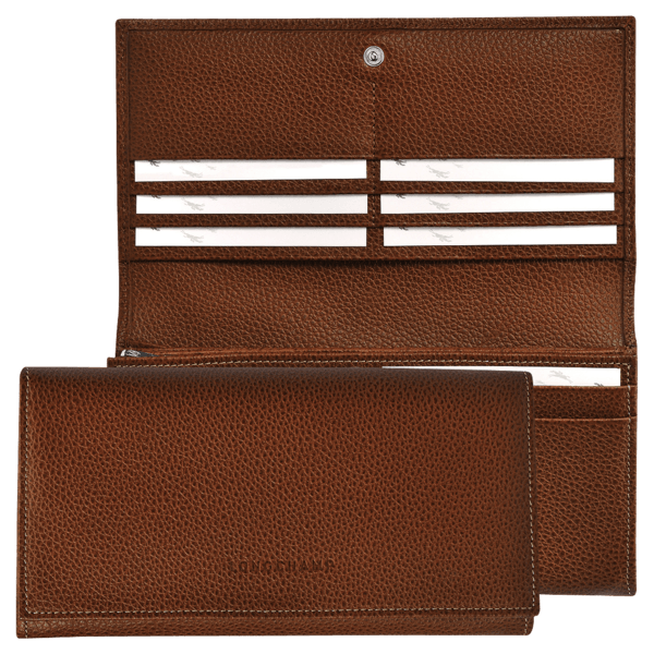 Le Foulonné Cartera Continental - Luxury Avenue Boutique