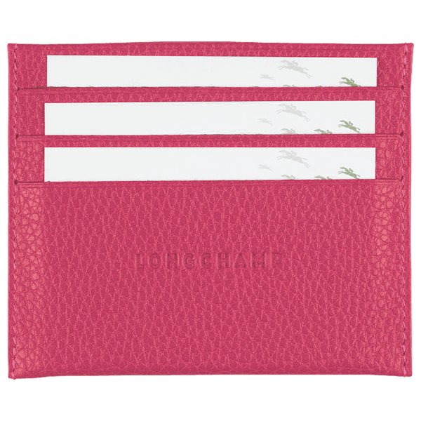Le Foulonné Billetero Tarjetero Chico - Luxury Avenue Boutique